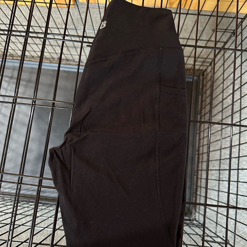 Rosa Pocket Legging